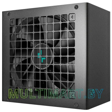 Блок питания DeepCool PN750M картинка 6